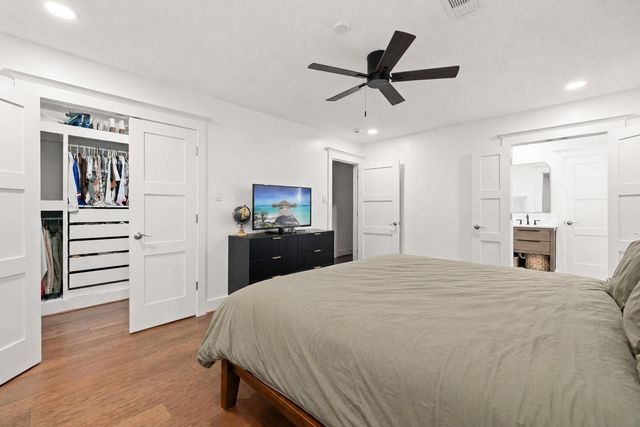 4610 Michaux Street, Houston, TX 77009