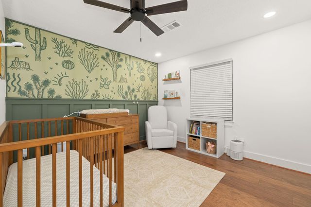 4610 Michaux Street, Houston, TX 77009