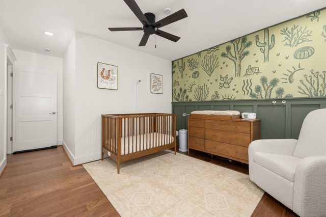 4610 Michaux Street, Houston, TX 77009