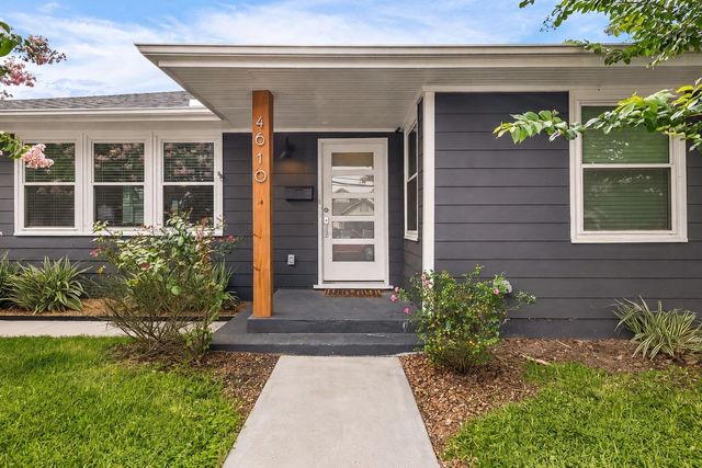 4610 Michaux Street, Houston, TX 77009