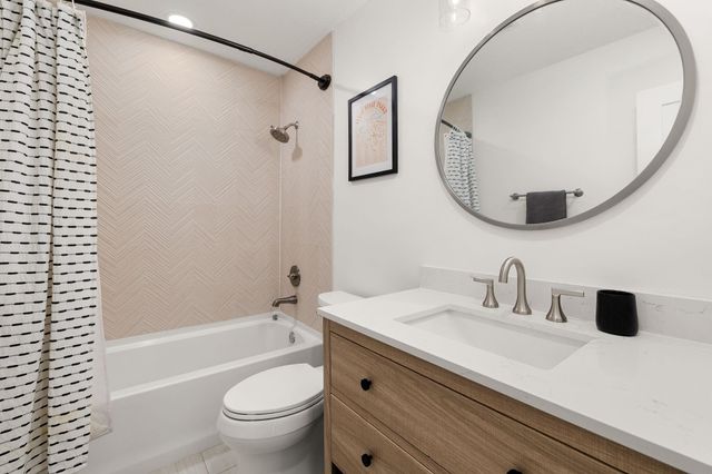 4610 Michaux Street, Houston, TX 77009