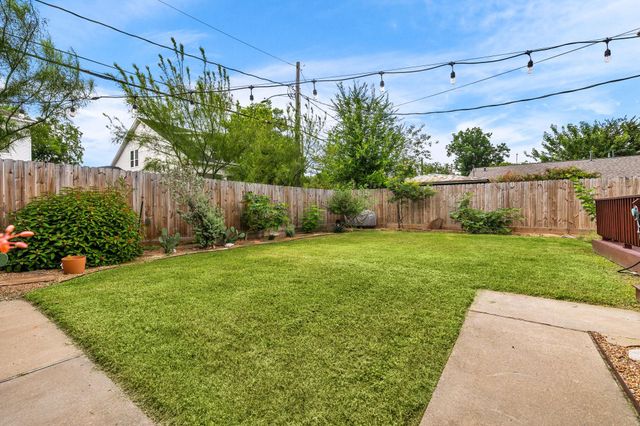 4610 Michaux Street, Houston, TX 77009