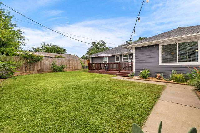 4610 Michaux Street, Houston, TX 77009