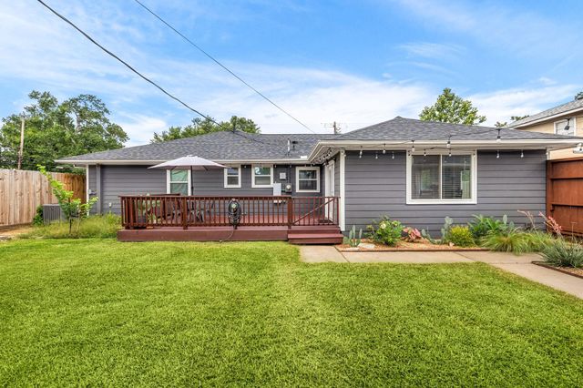 4610 Michaux Street, Houston, TX 77009