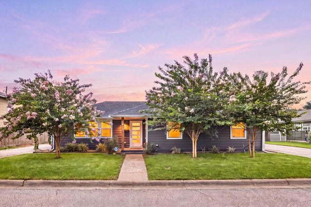 4610 Michaux Street, Houston, TX 77009