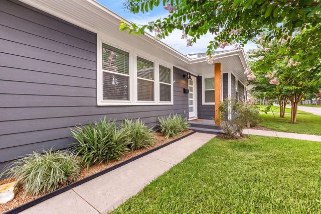 4610 Michaux Street, Houston, TX 77009