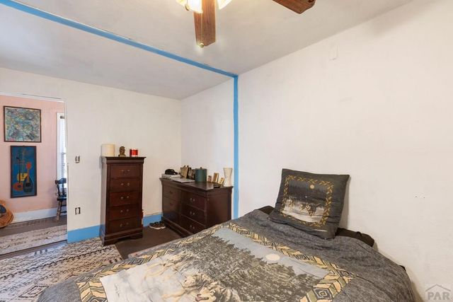 1020 W Arroyo Ave, Pueblo, CO 81004