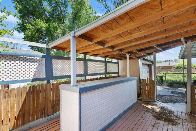 1020 W Arroyo Ave, Pueblo, CO 81004