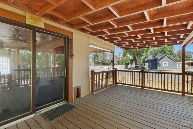 1020 W Arroyo Ave, Pueblo, CO 81004