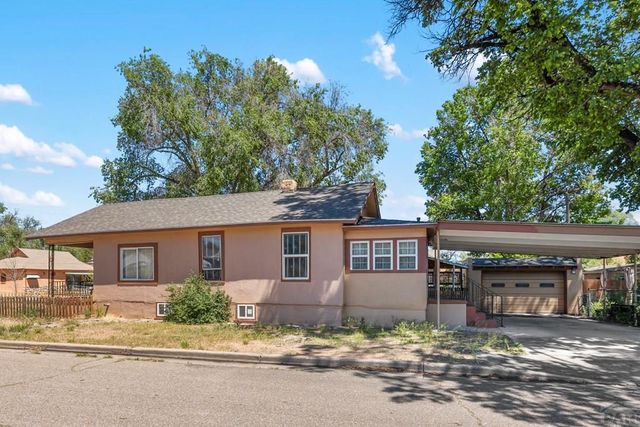 1020 W Arroyo Ave, Pueblo, CO 81004
