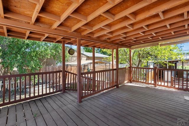 1020 W Arroyo Ave, Pueblo, CO 81004