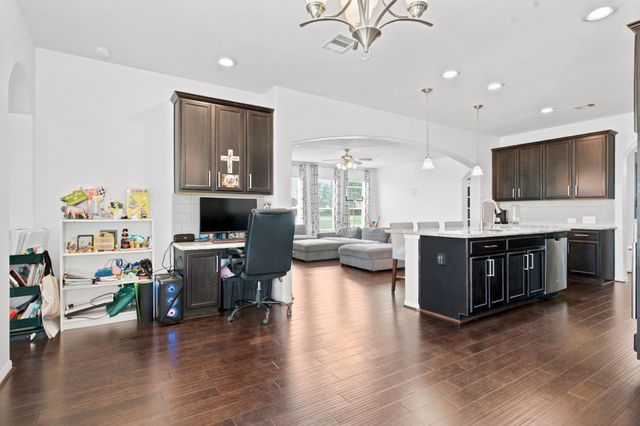 7419 Lake Ivie, Needville, TX 77461