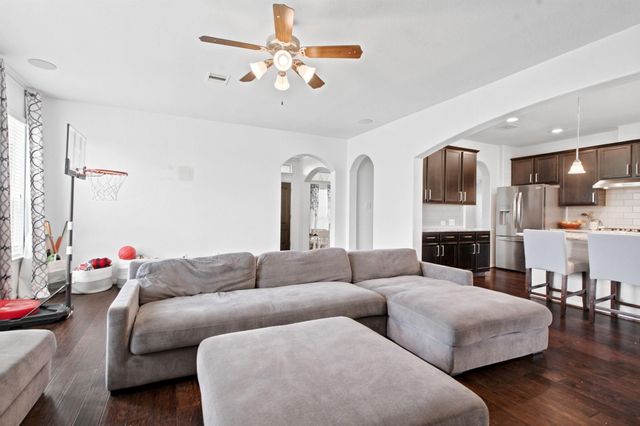 7419 Lake Ivie, Needville, TX 77461