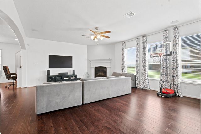 7419 Lake Ivie, Needville, TX 77461