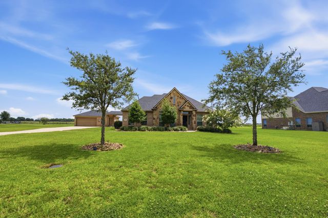 7419 Lake Ivie, Needville, TX 77461