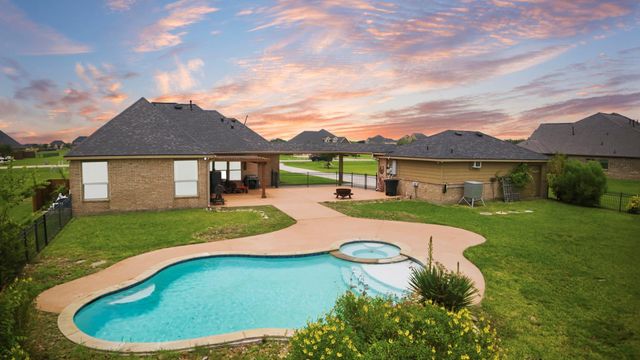 7419 Lake Ivie, Needville, TX 77461