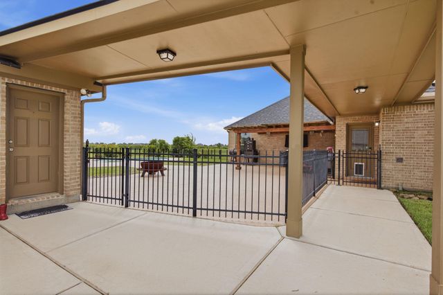 7419 Lake Ivie, Needville, TX 77461