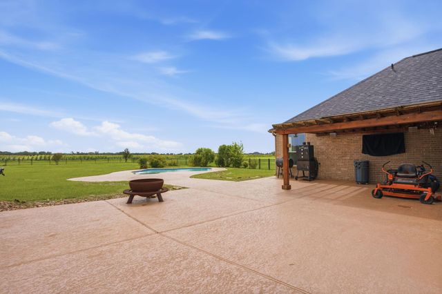 7419 Lake Ivie, Needville, TX 77461