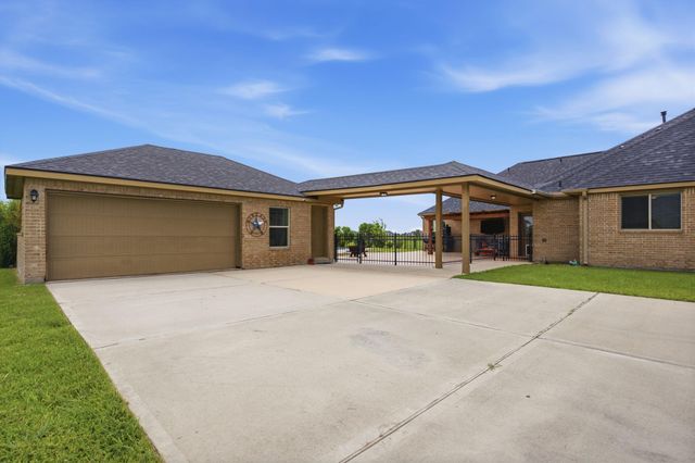 7419 Lake Ivie, Needville, TX 77461