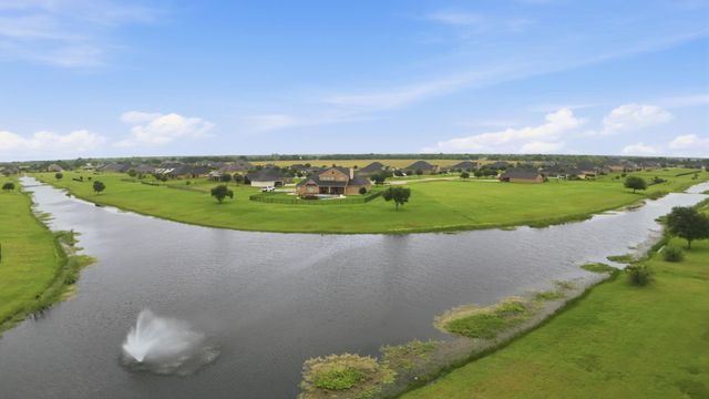 7419 Lake Ivie, Needville, TX 77461