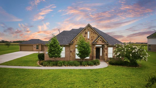 7419 Lake Ivie, Needville, TX 77461