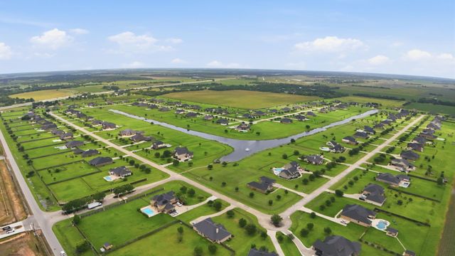 7419 Lake Ivie, Needville, TX 77461