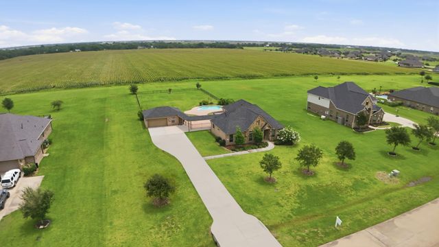 7419 Lake Ivie, Needville, TX 77461