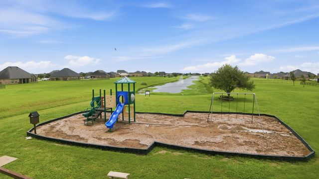 7419 Lake Ivie, Needville, TX 77461