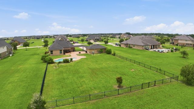7419 Lake Ivie, Needville, TX 77461