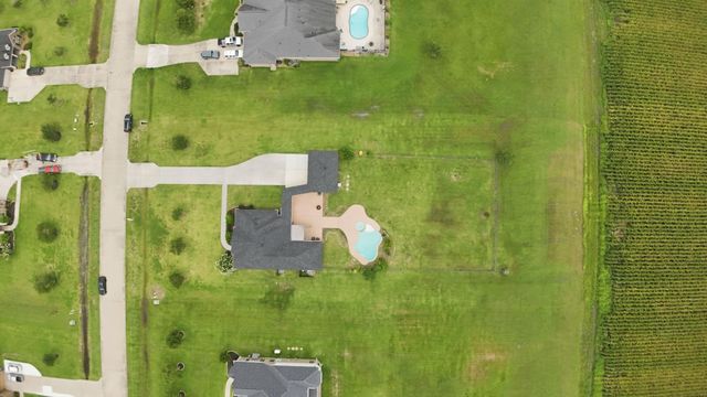 7419 Lake Ivie, Needville, TX 77461