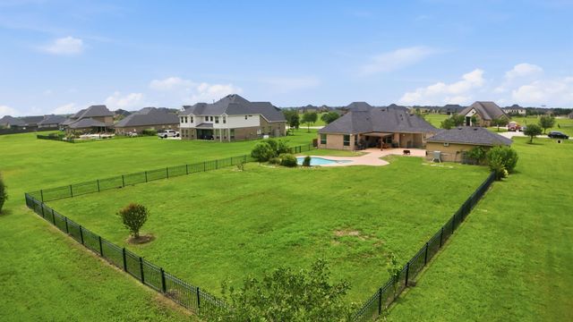 7419 Lake Ivie, Needville, TX 77461