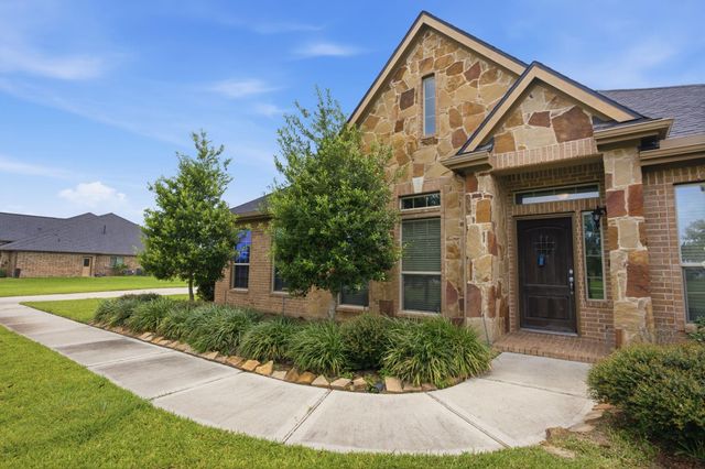 7419 Lake Ivie, Needville, TX 77461