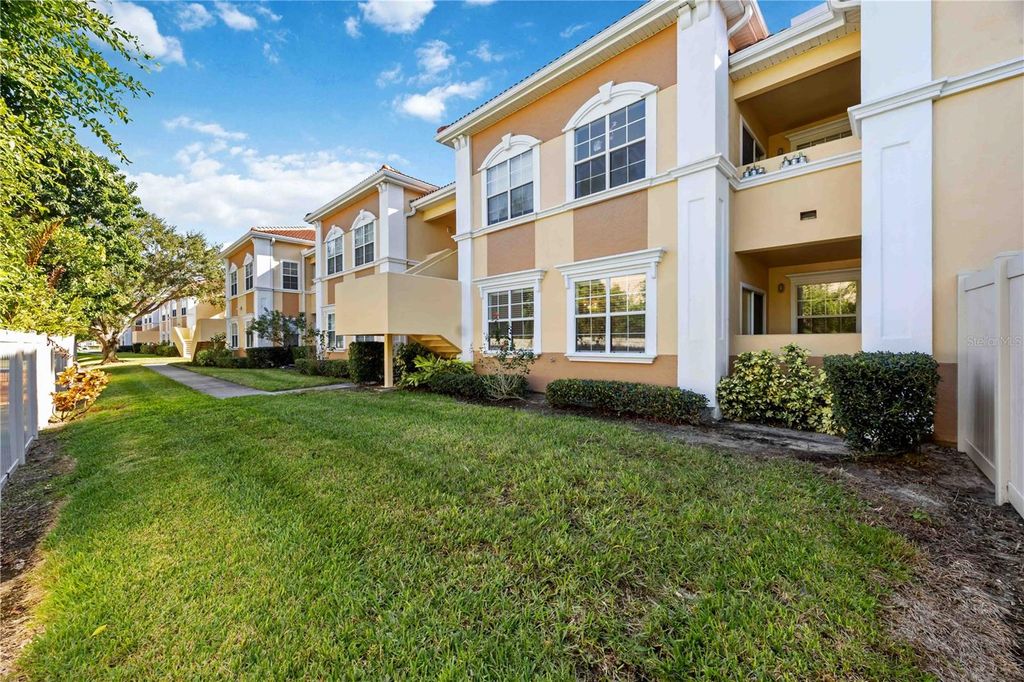 1125 VILLAGIO CIRCLE 106, Sarasota, FL 34237