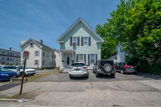 312 Merrimack Street, Manchester, NH 03103
