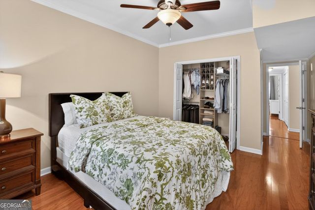 3675 Peachtree Road NE 19, Atlanta, GA 30319