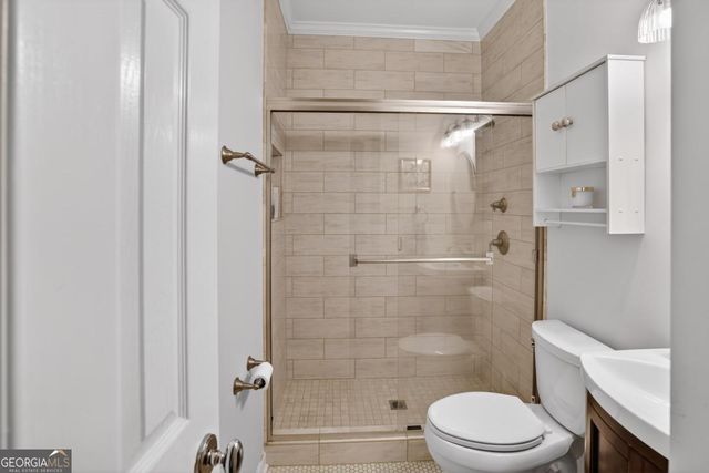 3675 Peachtree Road NE 19, Atlanta, GA 30319