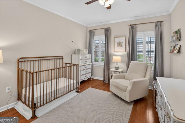 3675 Peachtree Road NE 19, Atlanta, GA 30319
