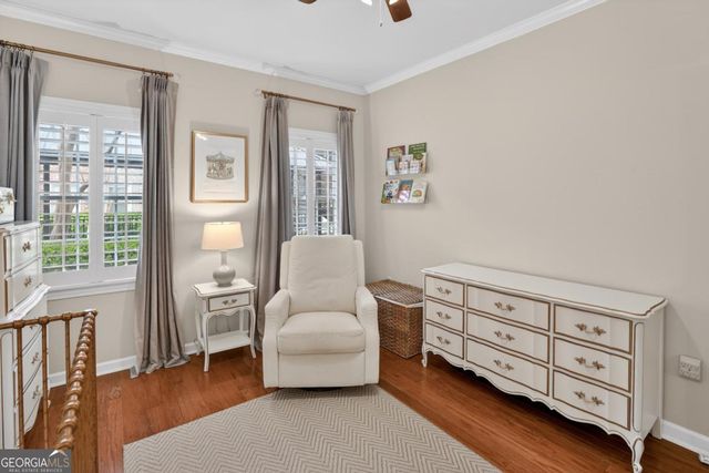 3675 Peachtree Road NE 19, Atlanta, GA 30319