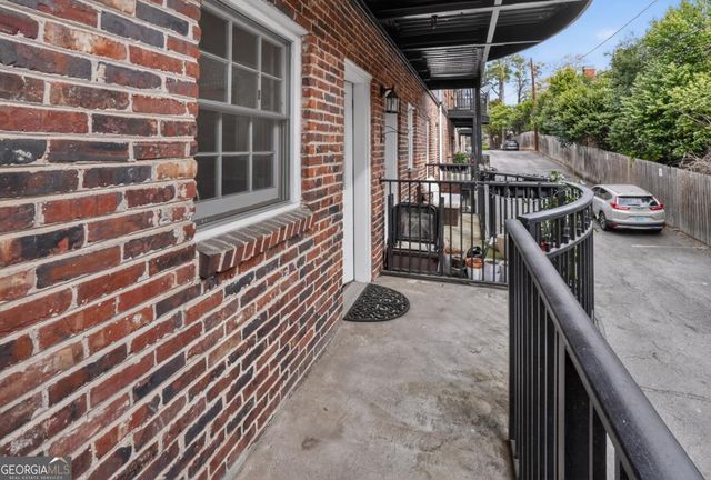 3675 Peachtree Road NE 19, Atlanta, GA 30319