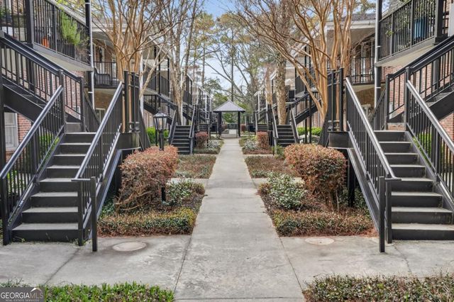 3675 Peachtree Road NE 19, Atlanta, GA 30319