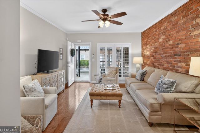 3675 Peachtree Road NE 19, Atlanta, GA 30319
