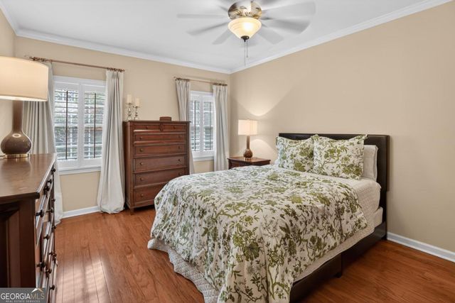 3675 Peachtree Road NE 19, Atlanta, GA 30319