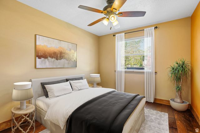 10027 S BIRNAM WOODS WAY, South Jordan, UT 84009