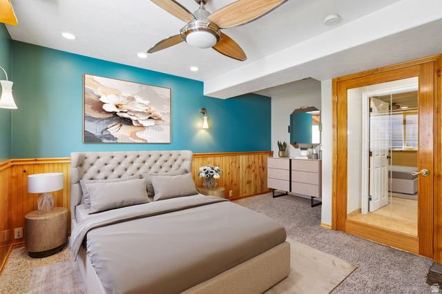 10027 S BIRNAM WOODS WAY, South Jordan, UT 84009