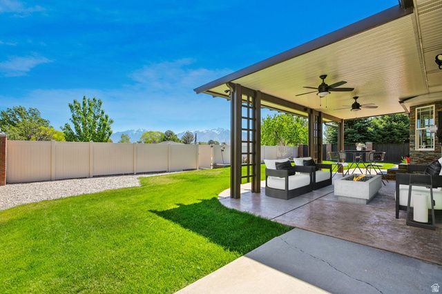 10027 S BIRNAM WOODS WAY, South Jordan, UT 84009