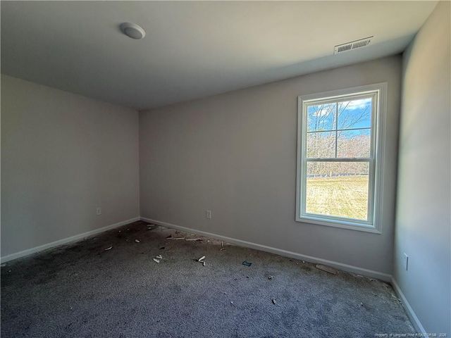 232 Dalton Drive, Lumber Bridge, NC 28357