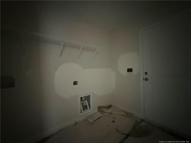 232 Dalton Drive, Lumber Bridge, NC 28357