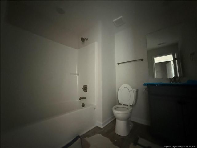 232 Dalton Drive, Lumber Bridge, NC 28357