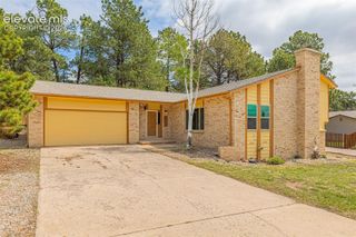 660 Allegheny Drive, Colorado Springs, CO 80919