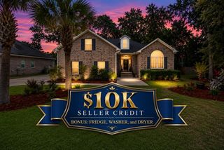 5528 Crescent View Drive, North Charleston, SC 29420